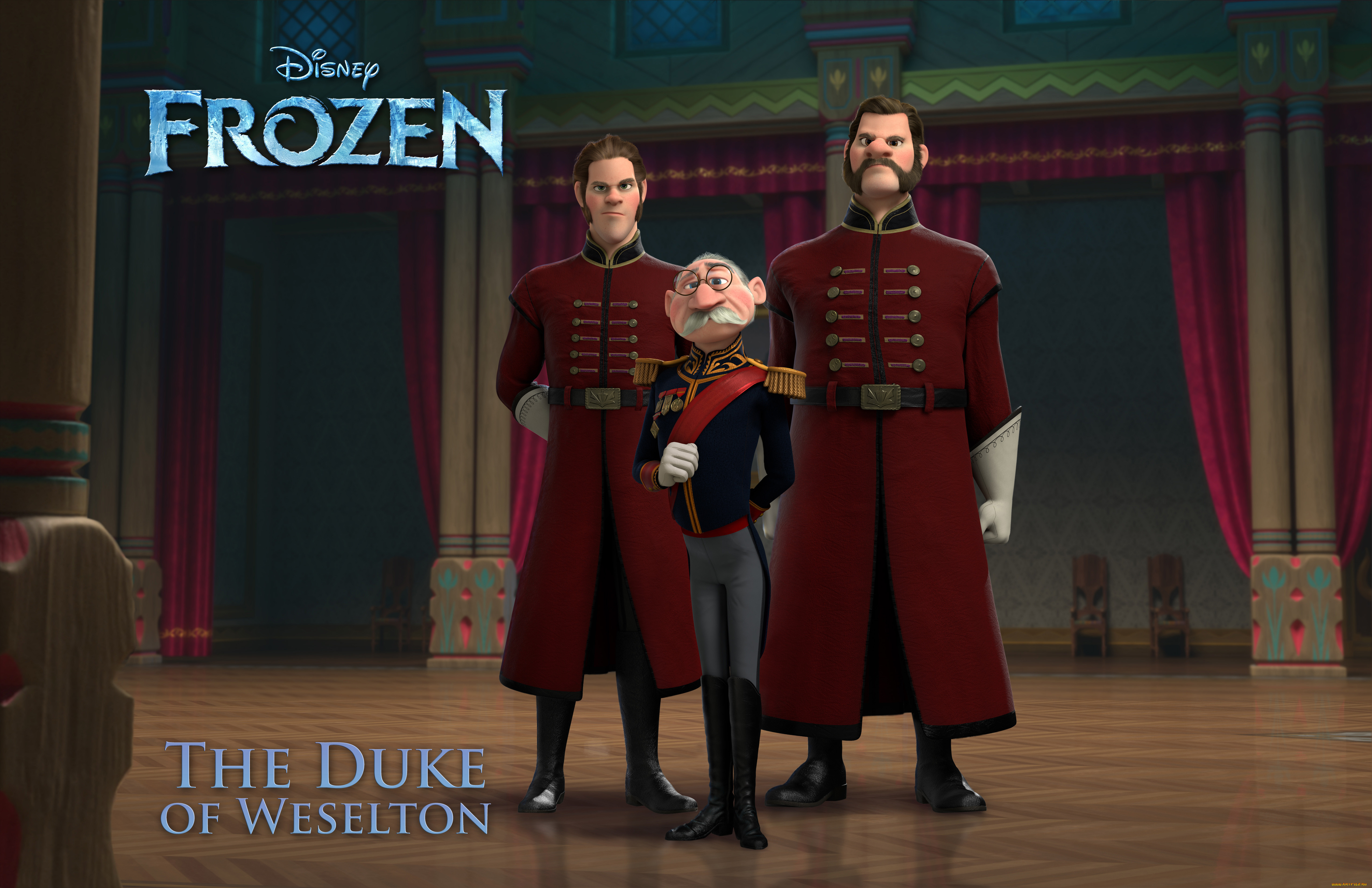 frozen, , , 